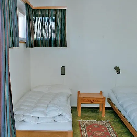 Appartement Res Roncaccio, Bilancia By Holap Sa *