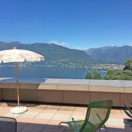 Apartment Res Roncaccio, Bilancia By Holap Sa
