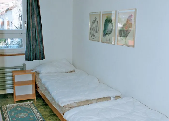 Res Roncaccio, Bilancia By Holap Sa