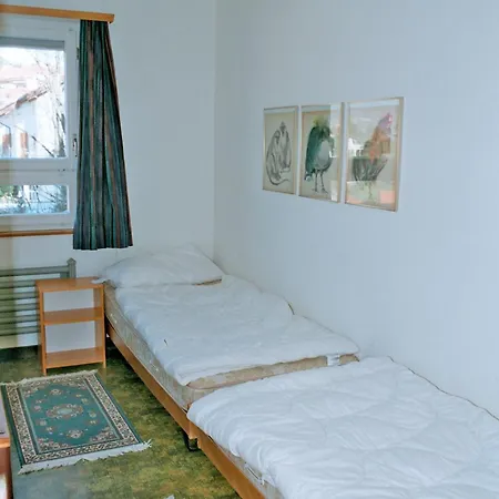 Res Roncaccio, Bilancia By Holap Sa