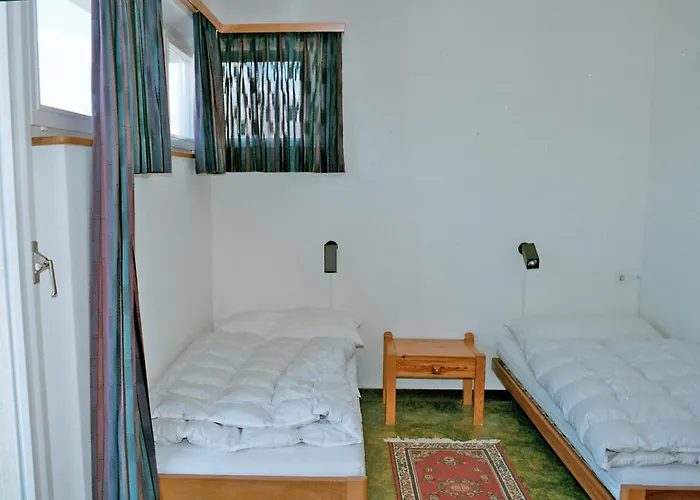 Apartamento Res Roncaccio, Bilancia By Holap Sa *