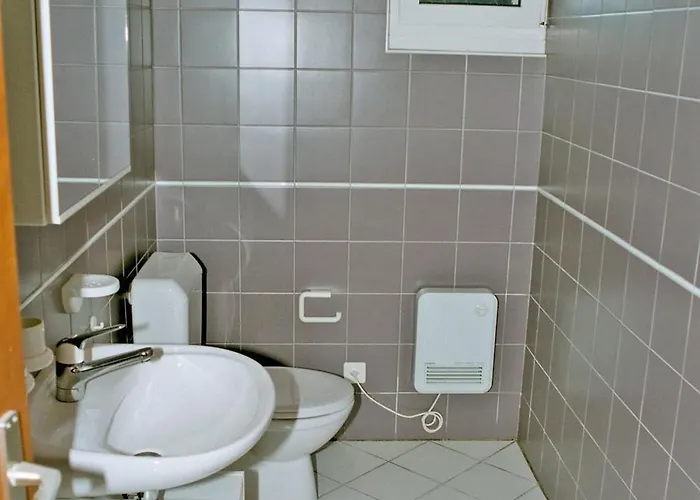 Apartamento Res Roncaccio, Bilancia By Holap Sa *