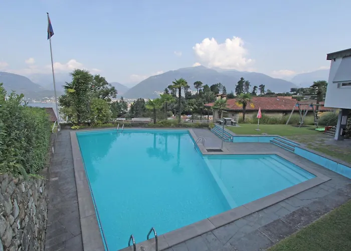 Res Roncaccio, Bilancia By Holap Sa Apartamento