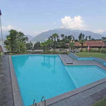 Res Roncaccio, Bilancia By Holap Sa Appartement